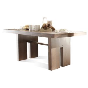 Riverside Furniture Terra Vista Dining Table